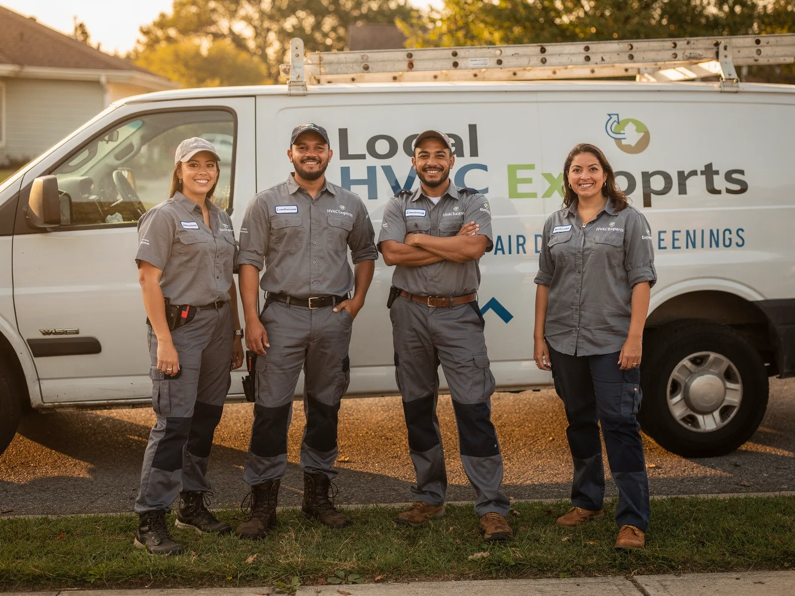 24/7 HVAC Repair & AC Replacement company in Clayton, NM