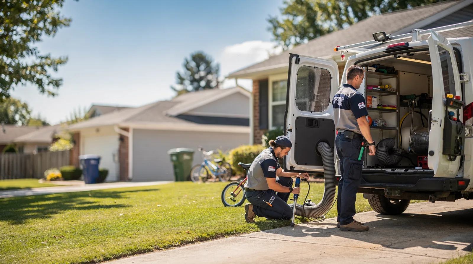 24/7 HVAC Repair & AC Replacement in Clayton, NM near me